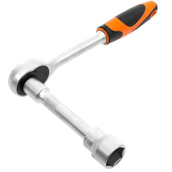 Набор торцевых головок Montero 16204 12 шт